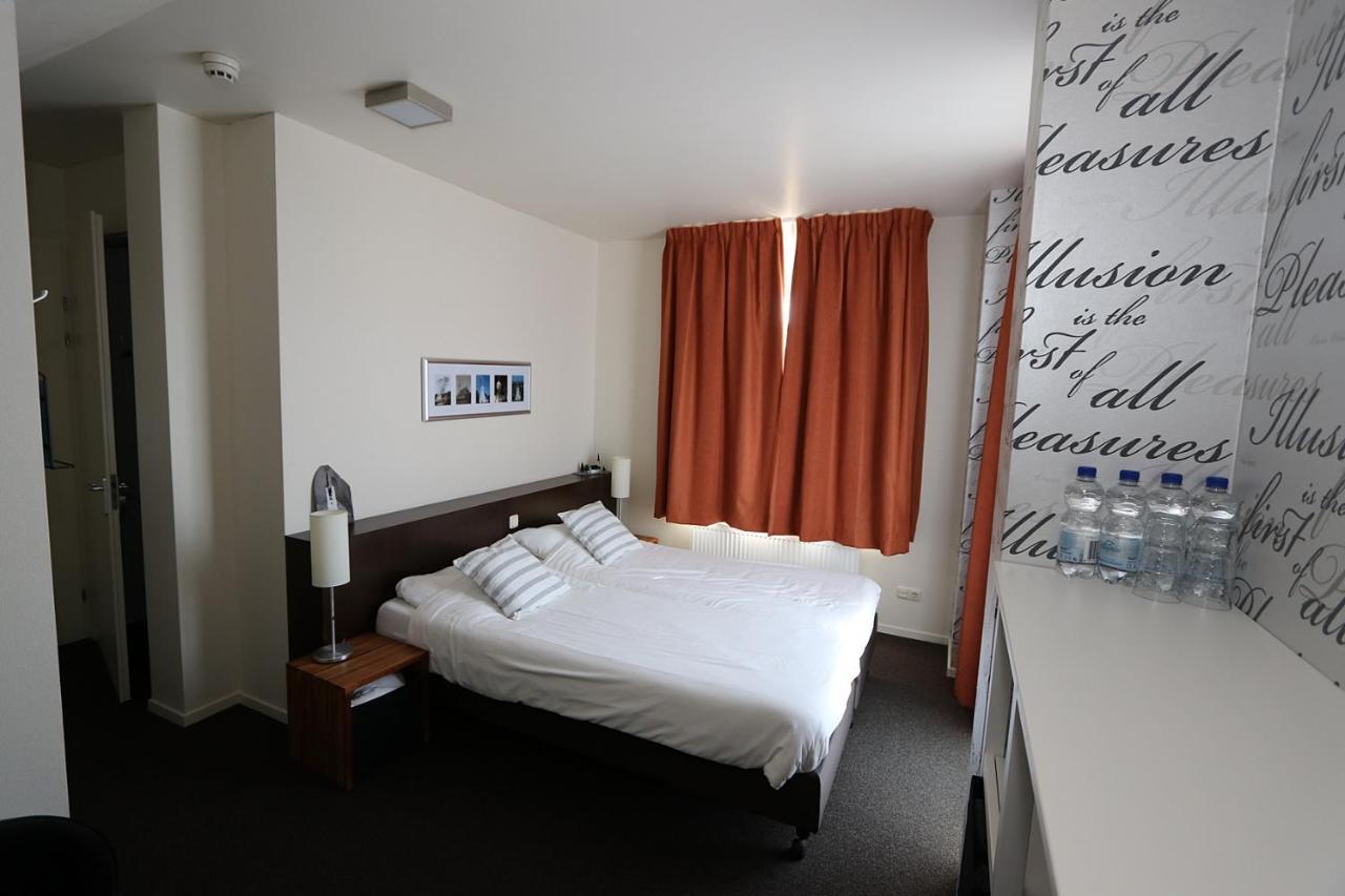 Boutique Hotel De Raetskamer Noordwijkerhout Esterno foto