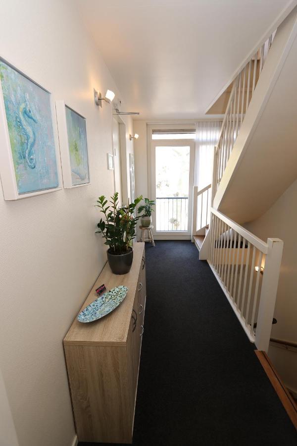 Boutique Hotel De Raetskamer Noordwijkerhout Esterno foto