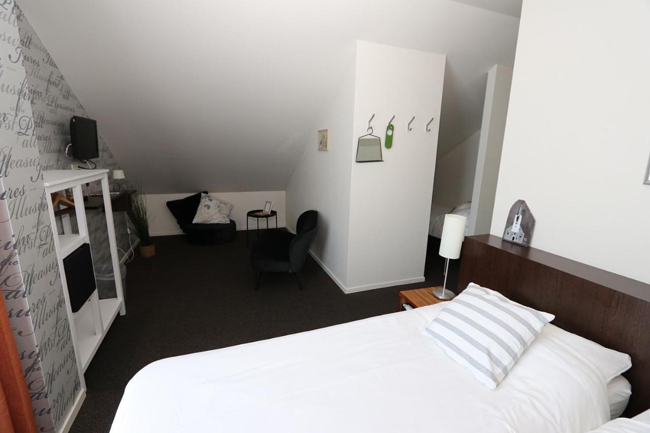 Boutique Hotel De Raetskamer Noordwijkerhout Esterno foto