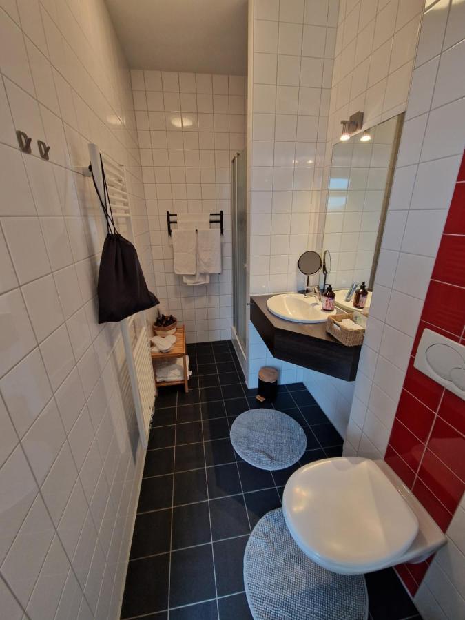 Boutique Hotel De Raetskamer Noordwijkerhout Esterno foto
