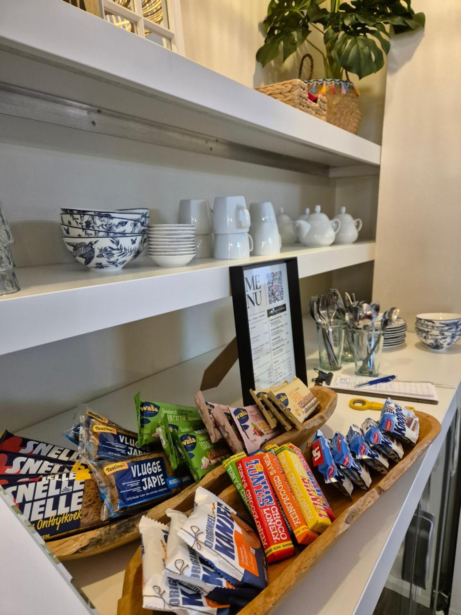 Boutique Hotel De Raetskamer Noordwijkerhout Esterno foto